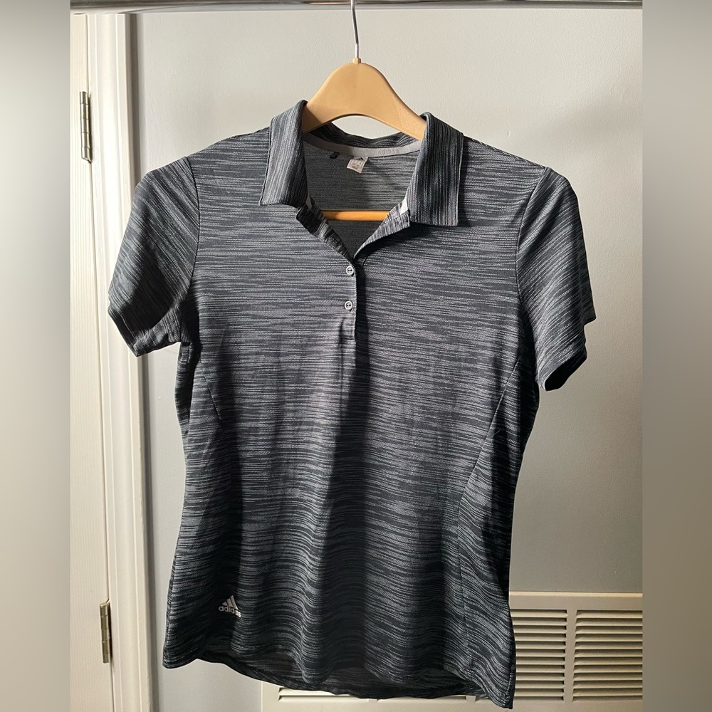 Adidas Polo Shirt
